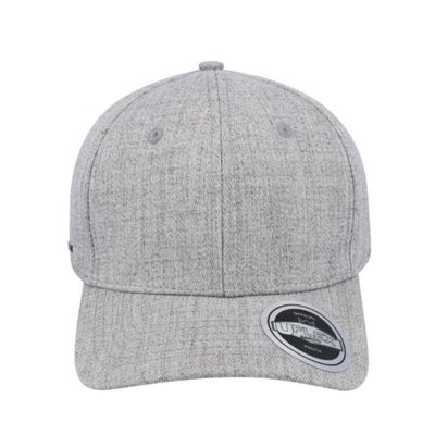 NNB UFlex Cap CURVED PEAK- FITTED