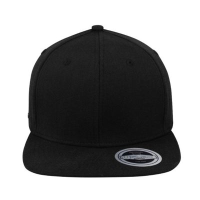 NNB UFlex Cap FLAT PEAK- FITTED