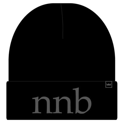 NNB Uflex Cuffed Beanie