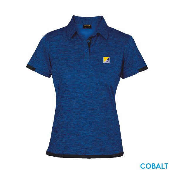 Ladies Office National NEXUS Golf Shirt