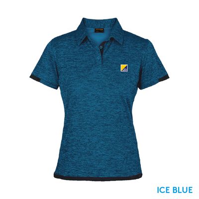 Ladies Office National NEXUS Golf Shirt
