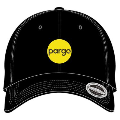 Pargo 5 Panel UFLEX cap
