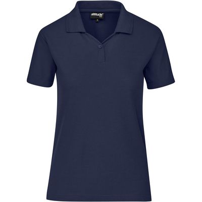 Petal &amp; Post Golf Shirt