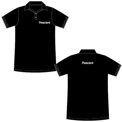 Ladies Prescient Group Golf Shirt
