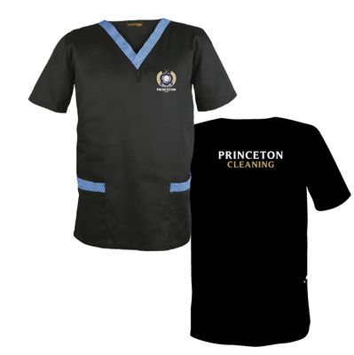 Princeton Cleaning Top
