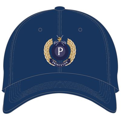 Princeton Branded Cap