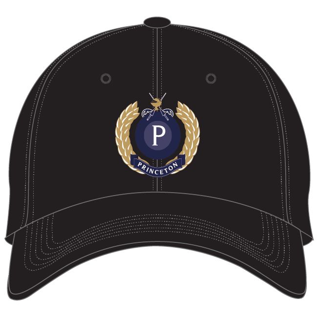Princeton Branded Cap