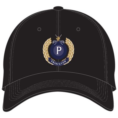 Princeton Branded Cap