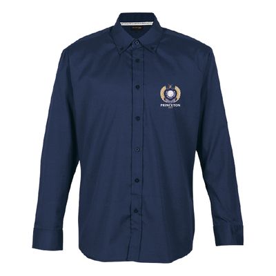 Princeton Managers Shirt (LONG SLEVE)