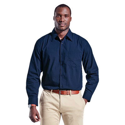 Princeton Managers Shirt (LONG SLEVE)