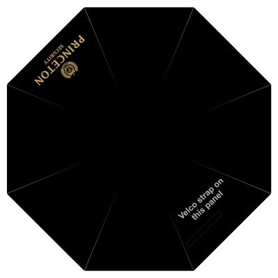 Princeton ONE Colour Print Umbrella