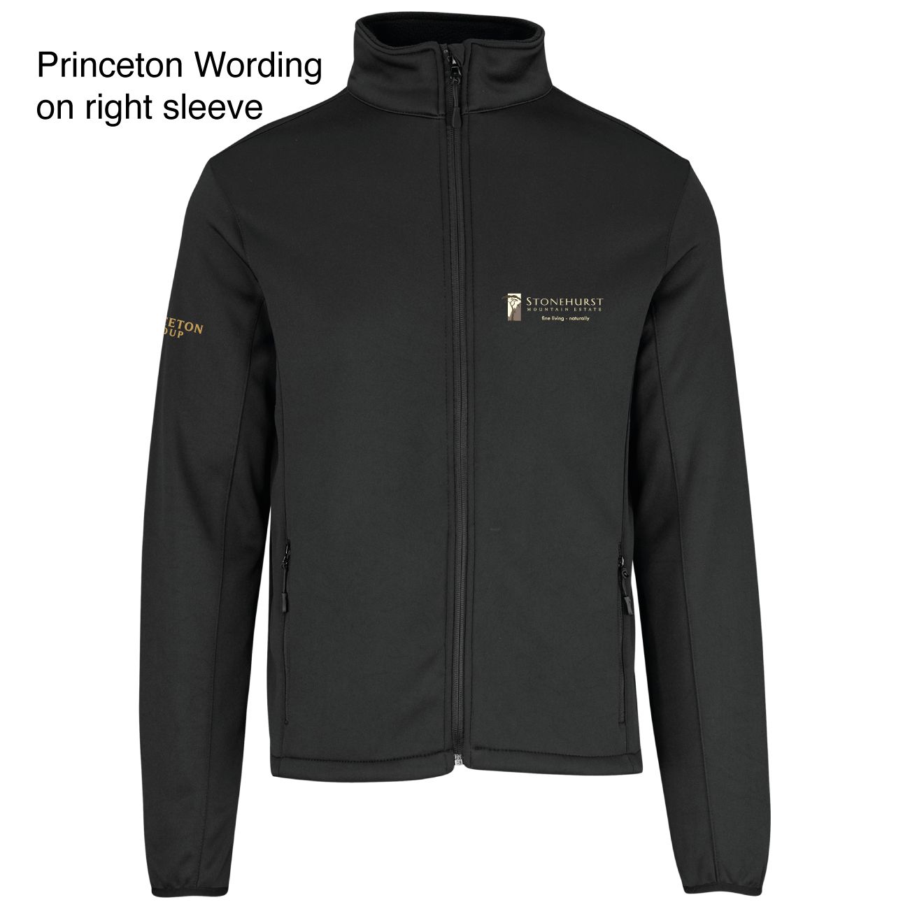 Princeton Stonehurst Jacket