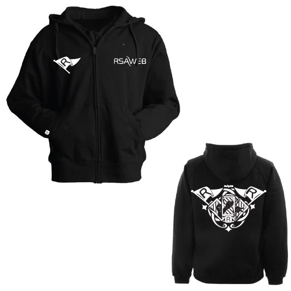 RSAWeb Anniversary Hoodie
