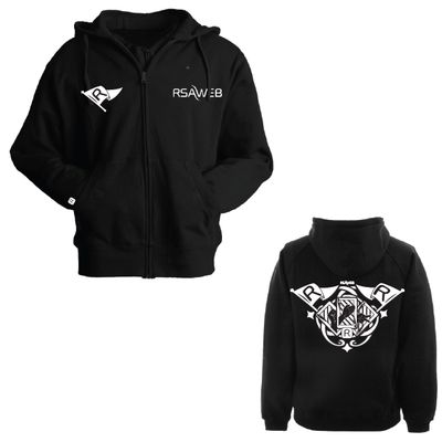 RSAWeb Anniversary Hoodie