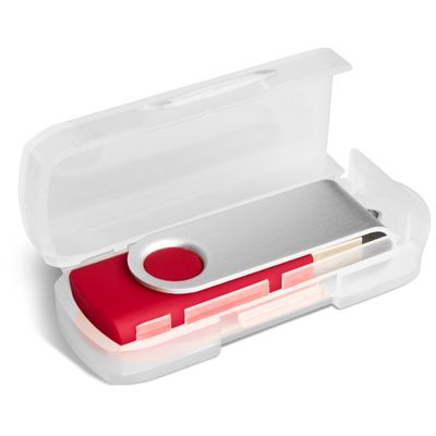 RSAWeb 8Gb USB2 Memory Stick