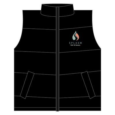 Splash Ladies Bodywarmer