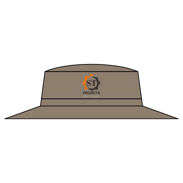 ST Projects Outdoor Hat