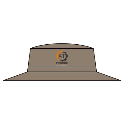 ST Projects Outdoor Hat