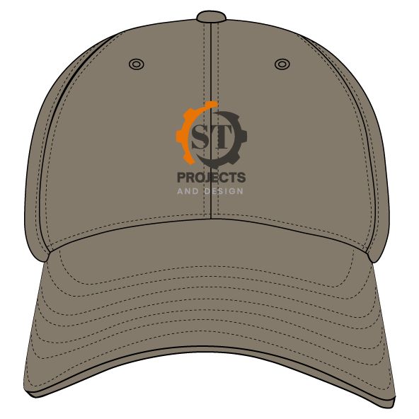 ST Projects Cap