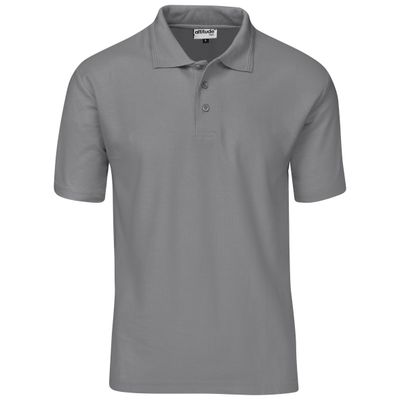 ST Projects Golf Shirt