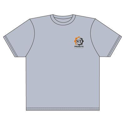 ST Projects T-Shirt