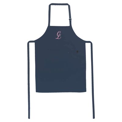 The Coffee Lounge Bib Apron (Branded)