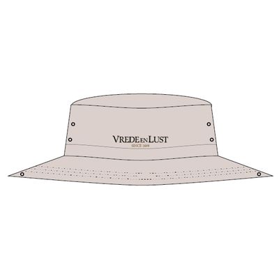 VNL Safari Wide Brim Hat