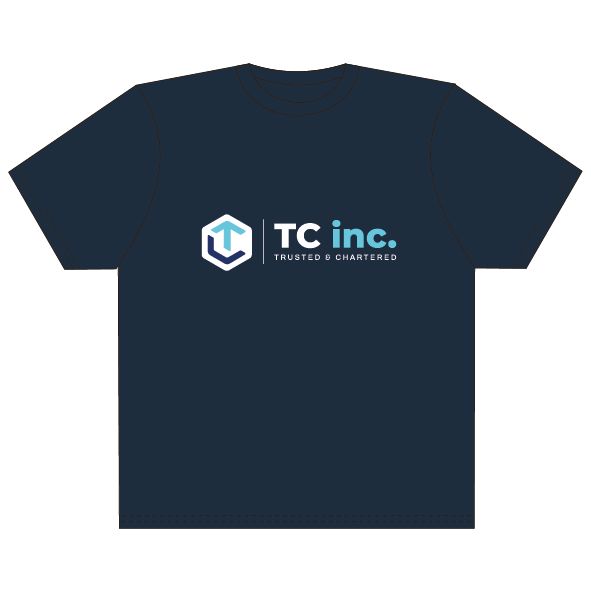 TC INC 180g T-Shirt