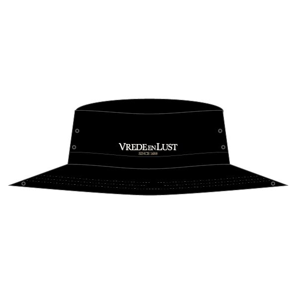 VNL Safari Wide Brim Hat