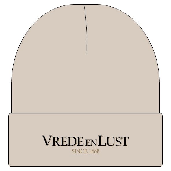 VNL Knitted Beanie