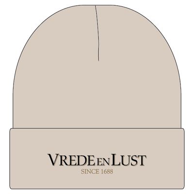 VNL Knitted Beanie