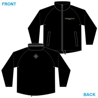 VNL Hospitality Rain Jacket