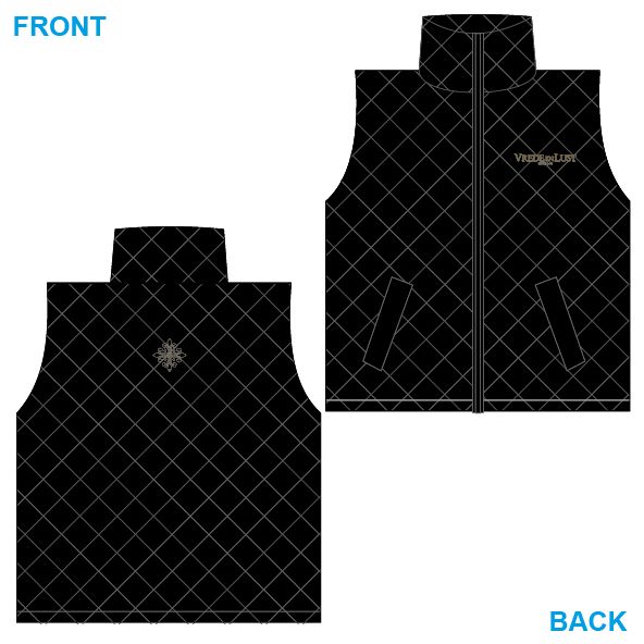 VNL Hospitality Body Warmer