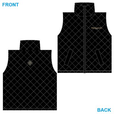 VNL Hospitality Body Warmer