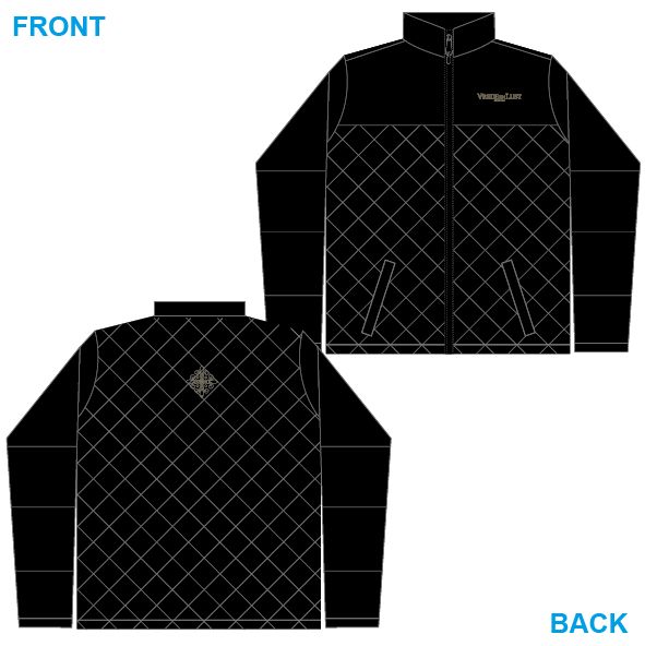 VNL Hospitality Rochfort Jacket