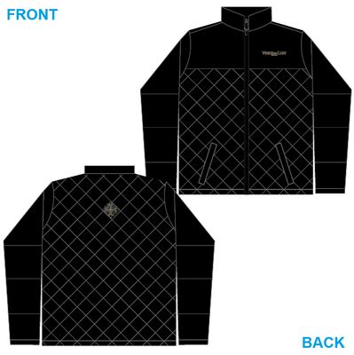 VNL Hospitality Rochfort Jacket