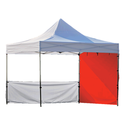 VNL Gazebo FULL WALL SKIN only (3m x 1.9m)