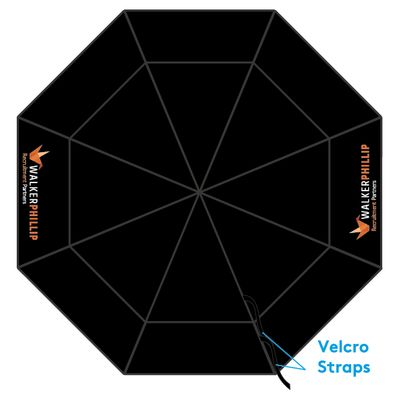 Walker Phillip Storm Proof Vented Umbrella