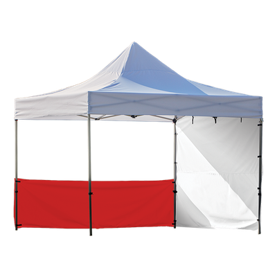 Walker Phillip 3M Gazebo HALF WALL