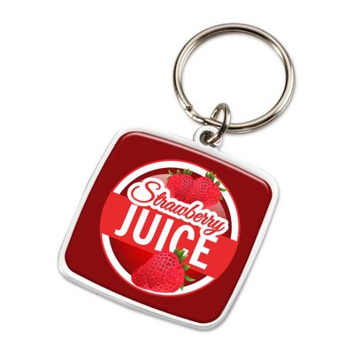 Stadio FULL Colour Keyring