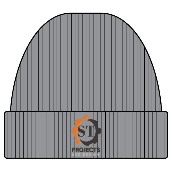 ST Projects Beanie