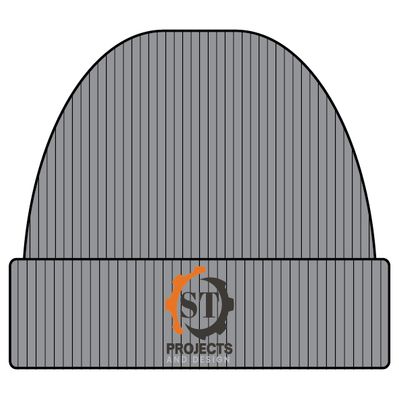 ST Projects Beanie