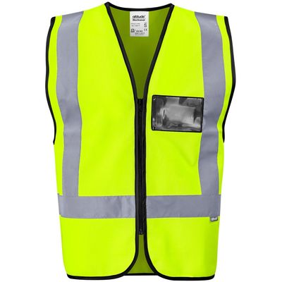 ST Projects High Visibility Vest