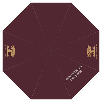 Lepogo Lodge Umbrella