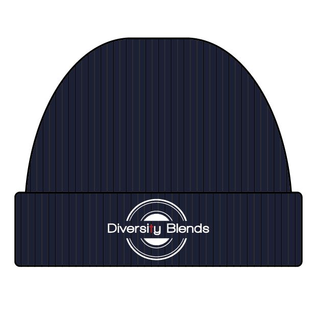 Diversity Blends Beanie