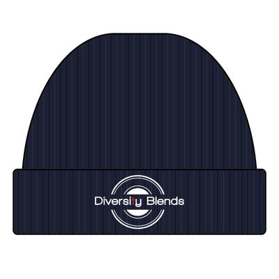 Diversity Blends Beanie