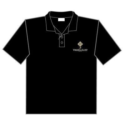VNL Lunar Golf Shirt LADIES (ONE logo)