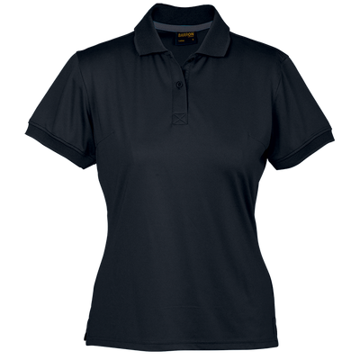 VNL Lunar Golf Shirt LADIES (TWO logos- STAFF)