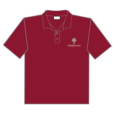 VNL Lunar Golf Shirt LADIES (ONE logo)