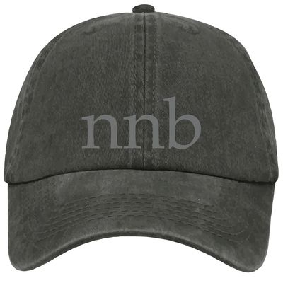 NNB Max Wash Cap